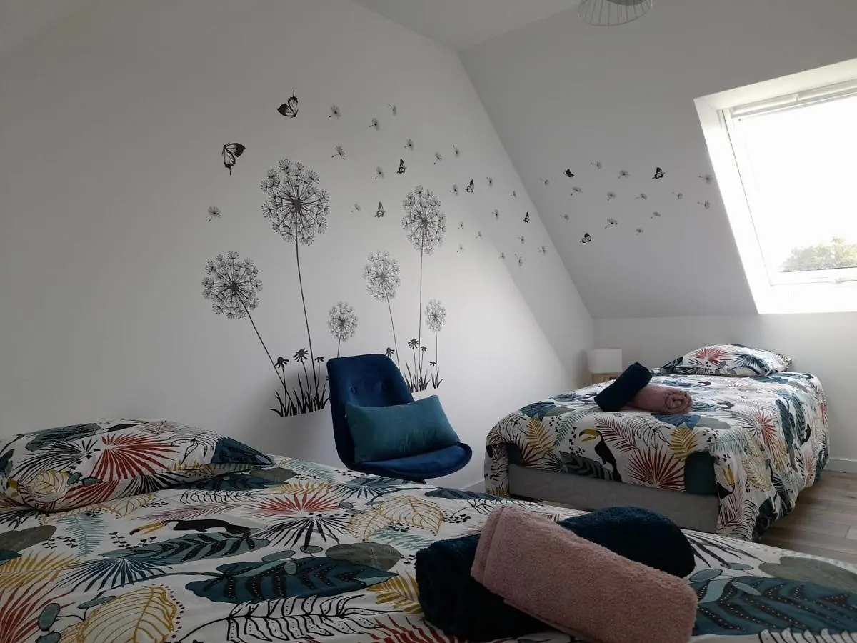 La Casa Tata Vila Taulé França
