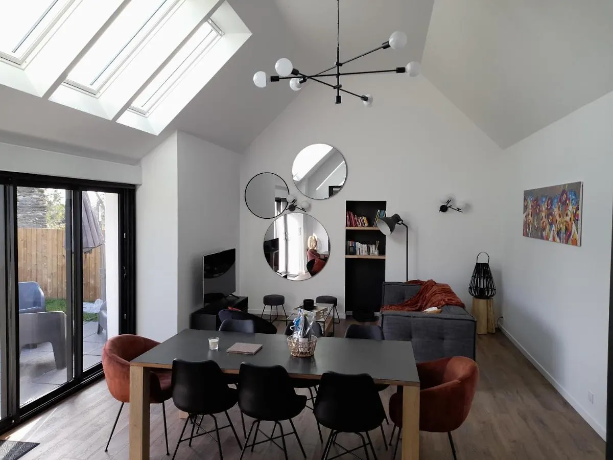 La Casa Tata Vila Taulé França